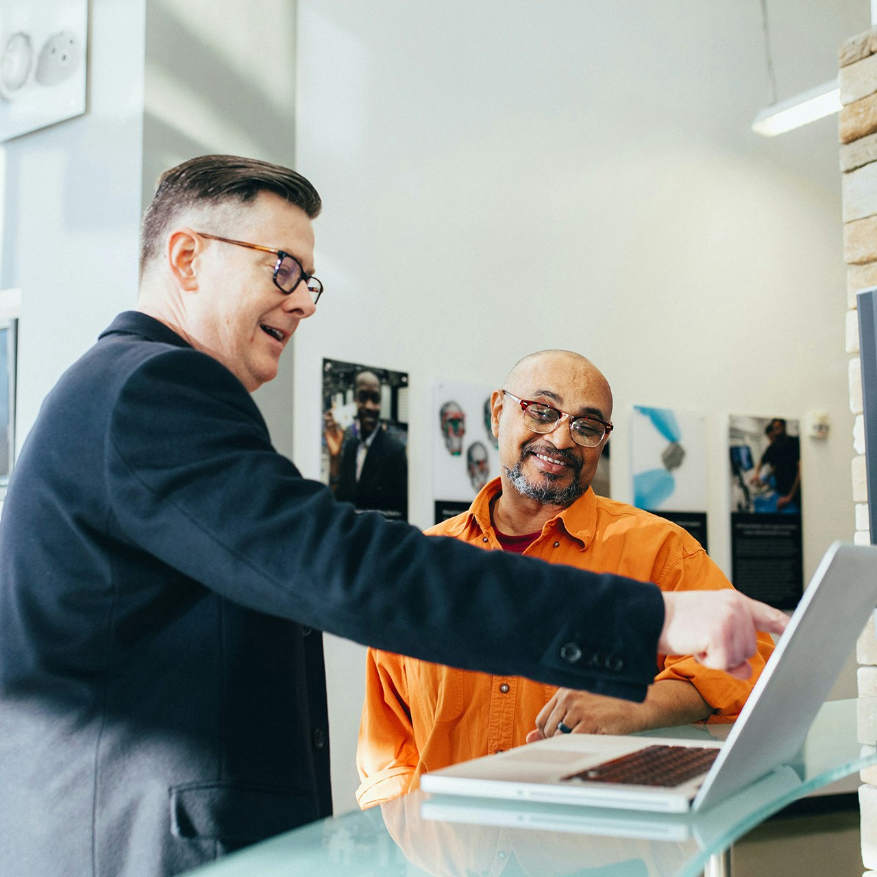 A Personalized Plan for Every Customer